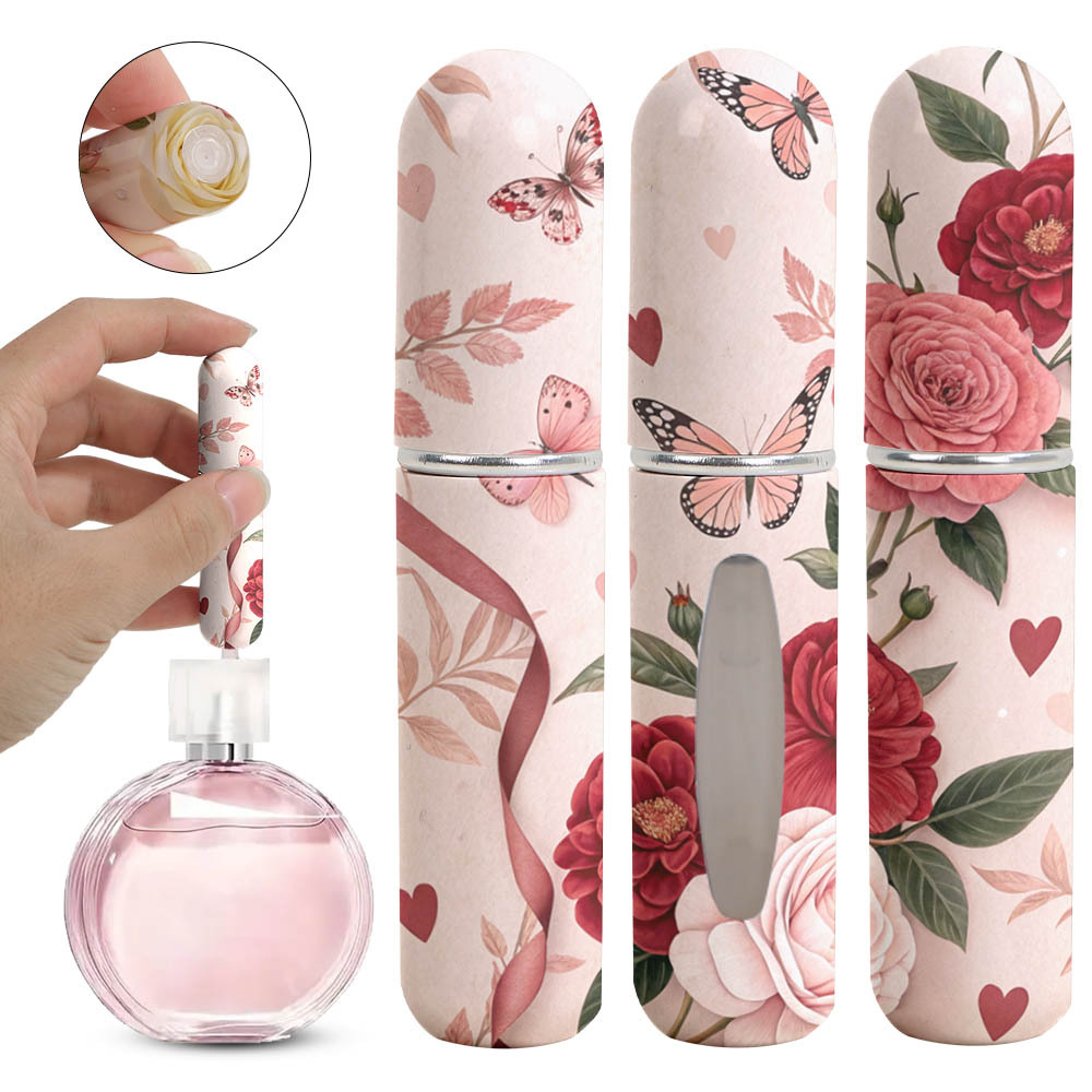 Perfume Fragrance World Aromatix X Xandal 100Ml Unisex - Mini atomiseur de parfum de 5ml,