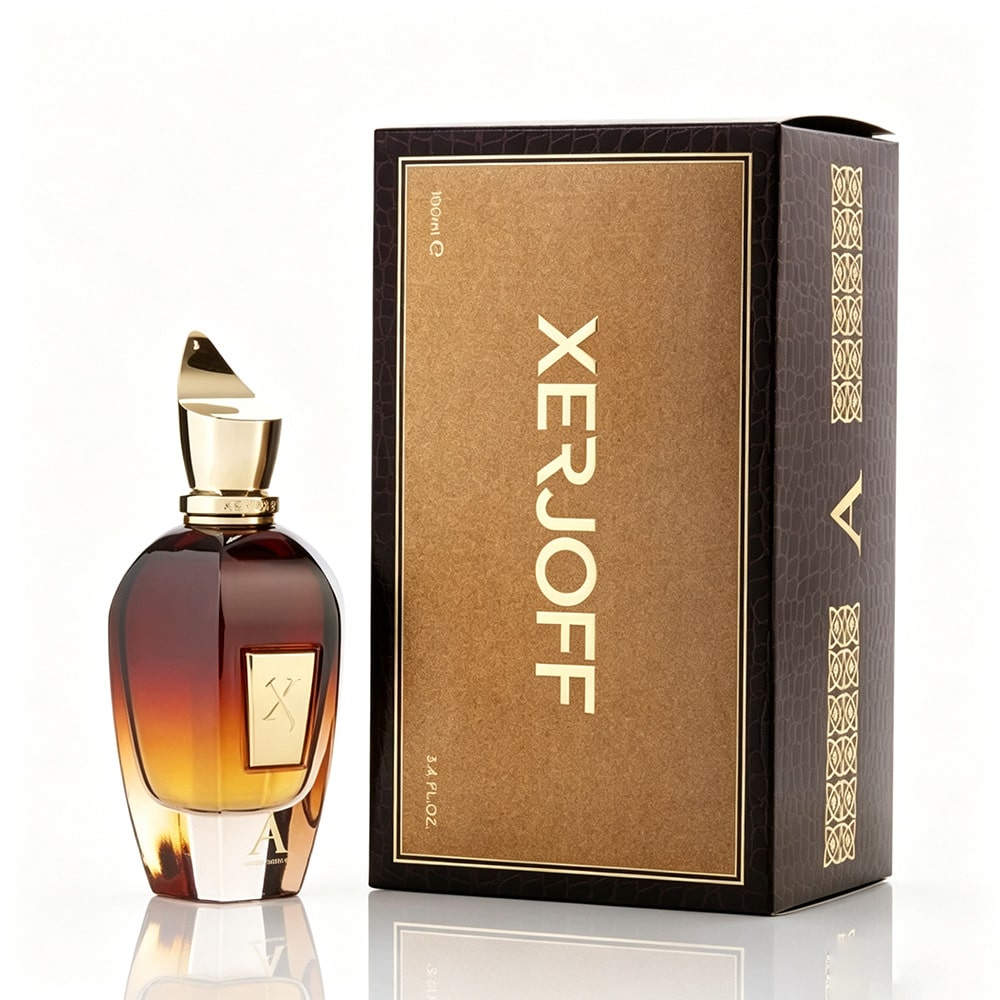 Perfume Alcohol Fragrance - Xerjoff Alexandria II EDP, 100 ml