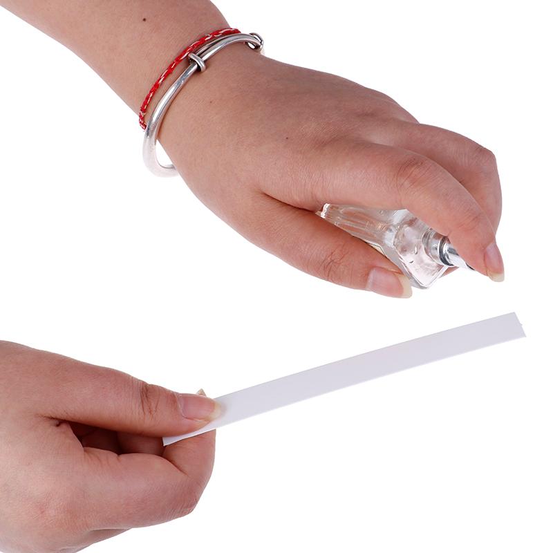 Bandes de test de parfum d'aro - Perfume Fragrance Oil avis et prix
