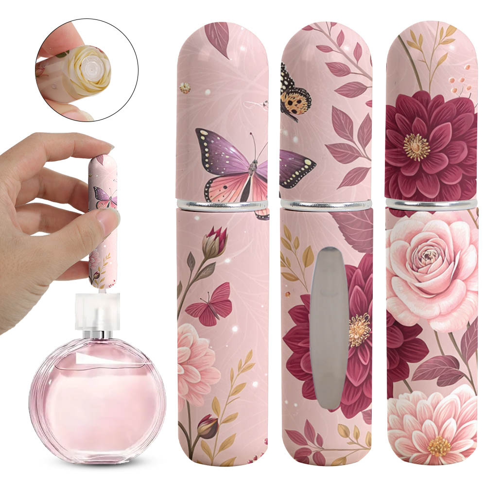 Mini atomiseur de parfum de 5m - Perfume Fragrance World Aromatix X Xandal 100Ml Unisex avis et prix