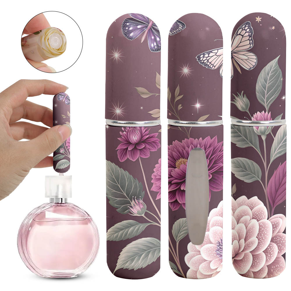 Mini atomiseur de parfum de 5m - Perfume Fragrance World Aromatix X Xandal 100Ml Unisex avis et prix