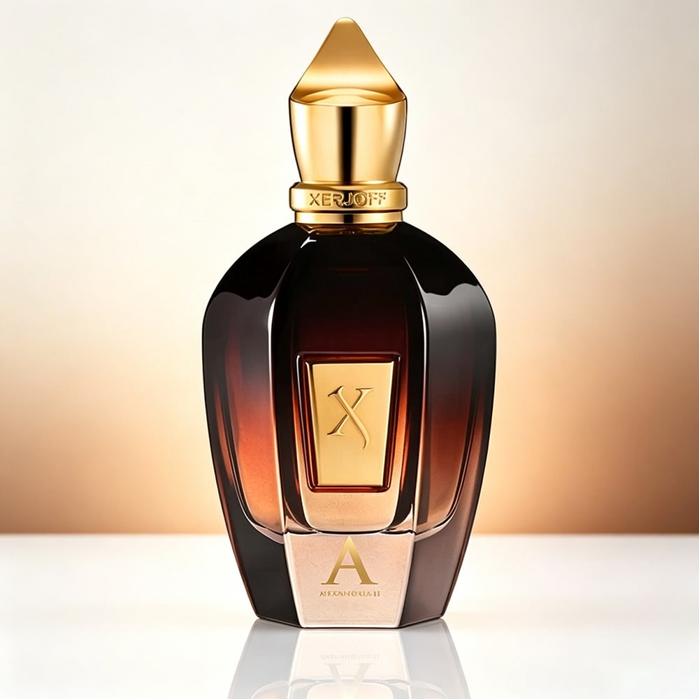 Xerjoff Alexandria II EDP, 100 - Perfume Alcohol Fragrance avis et prix