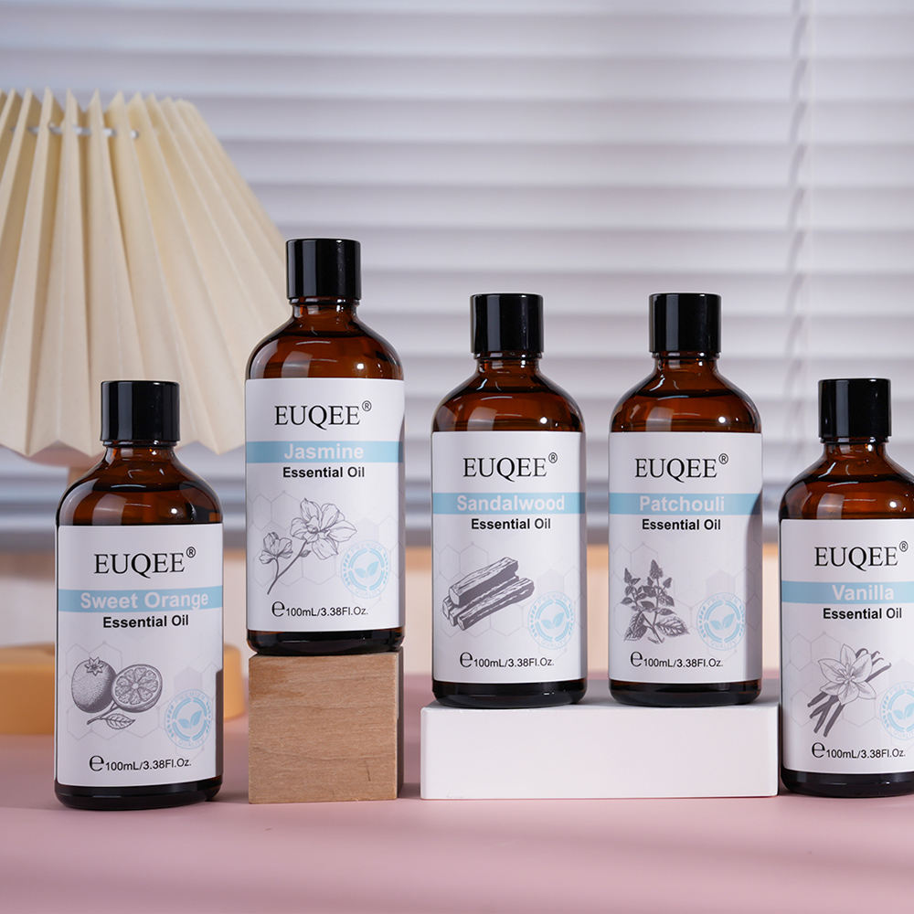Huile Essentielle Pure Naturel - Perfume Fragrance Oil avis et prix