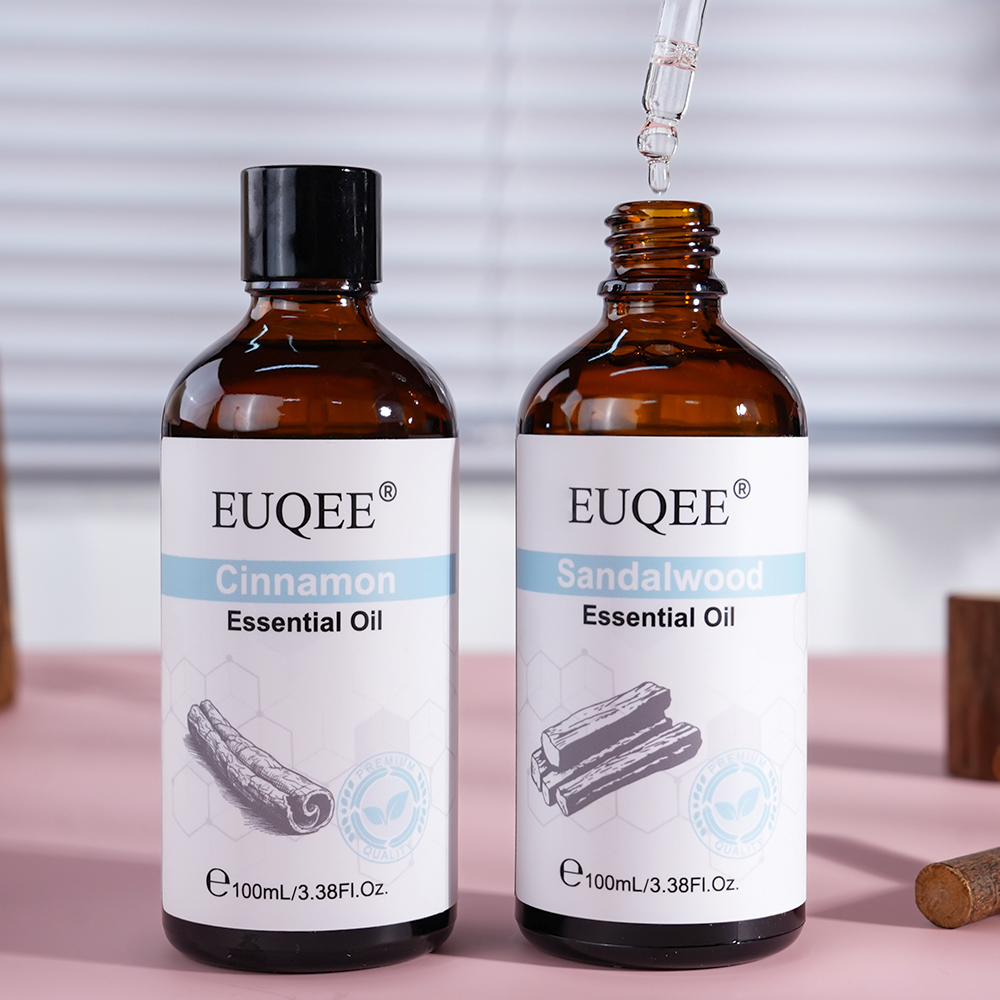 Huile Essentielle Pure Naturel - Perfume Fragrance Oil avis et prix